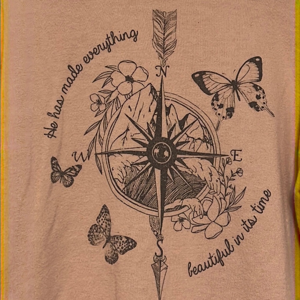 Ecclesiastes 3:11 Beautiful In It’s Time - Picture 2 of 5